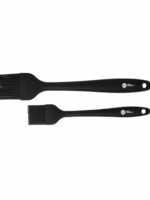 Grill Fanatics Grill Fanatics Silicone Glaze Brushes 2 pieces