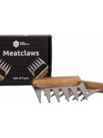 Grill Fanatics Grill Fanatics Meat Claws