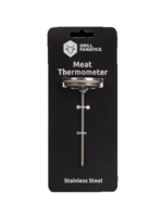 Grill Fanatics Grill Fanatics RVS Kernthermometer