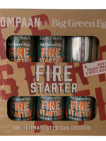 Big Green Egg Big Green Egg Pale Ale 5 Pack + Rub + Chicken Sitter