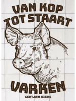 Van Kop tot Staart: Varken