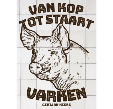 Van Kop tot Staart: Varken