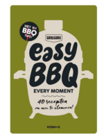 Grill Guru Easy BBQ Every Moment