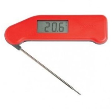 Thermapen Thermapen MK3 Classic Red
