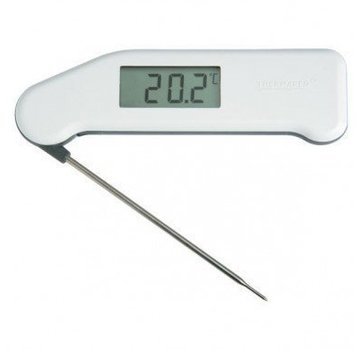 Thermapen Thermapen MK3 Classic  Weiß