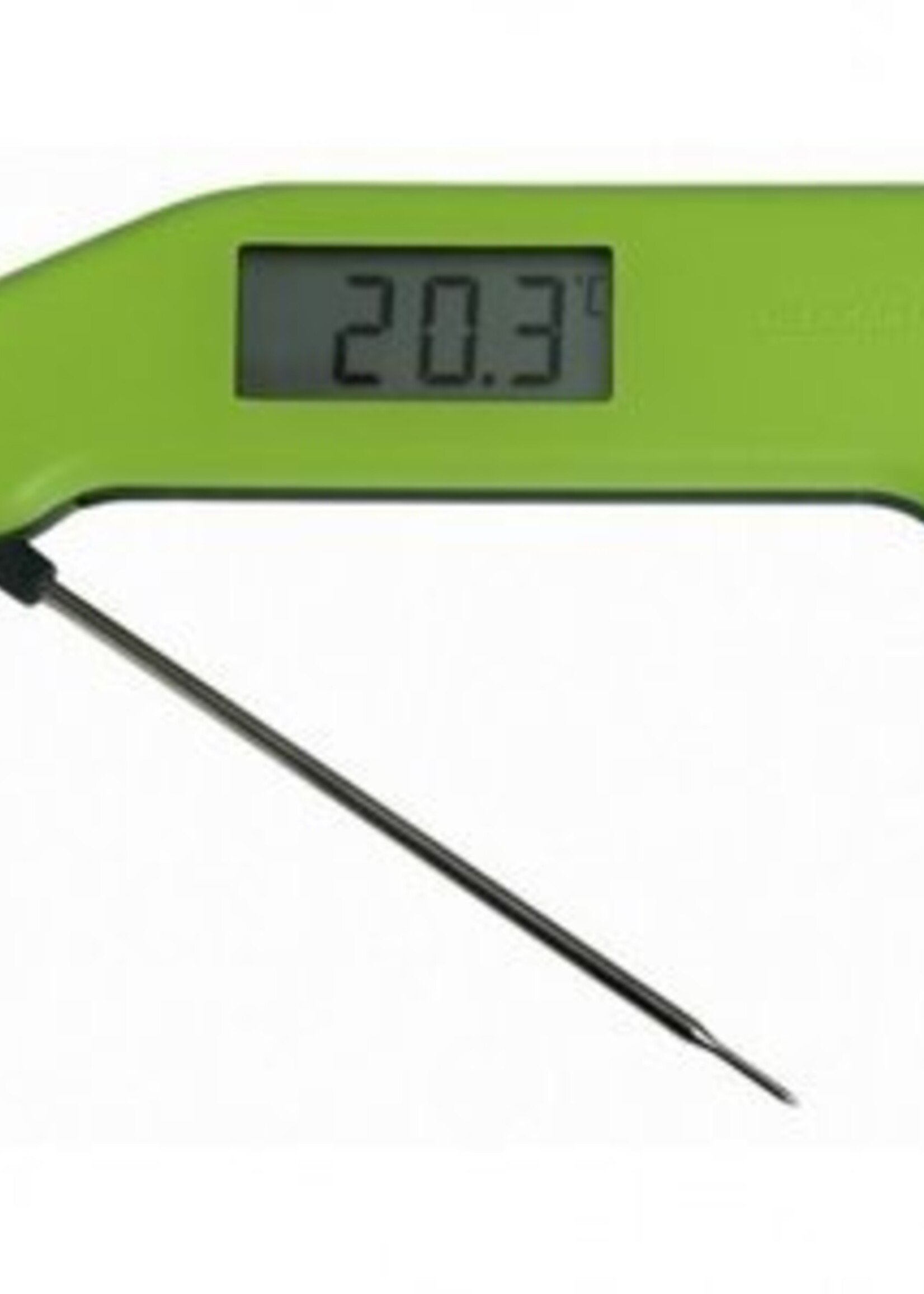 Thermapen Thermapen MK3 Classic Green