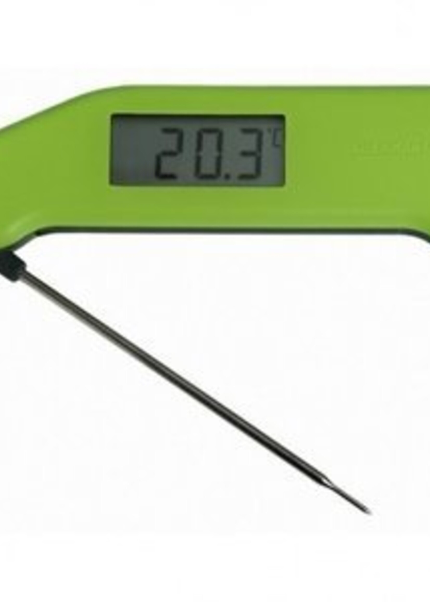 Thermapen Thermapen MK3 Classic Groen