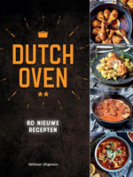 Dutch Oven - 60 new recipes