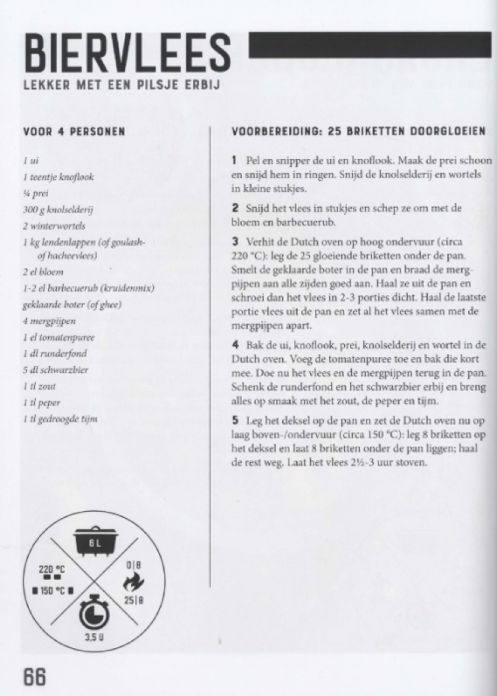 Dutch Oven – 60 neue Rezepte