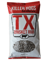 Killer Hogs Killer Hogs Championship The Texas Brisket BBQ 2.26 kg