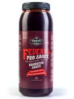 Grate Goods Grate Goods Federal PRO Sauce 2,5 L