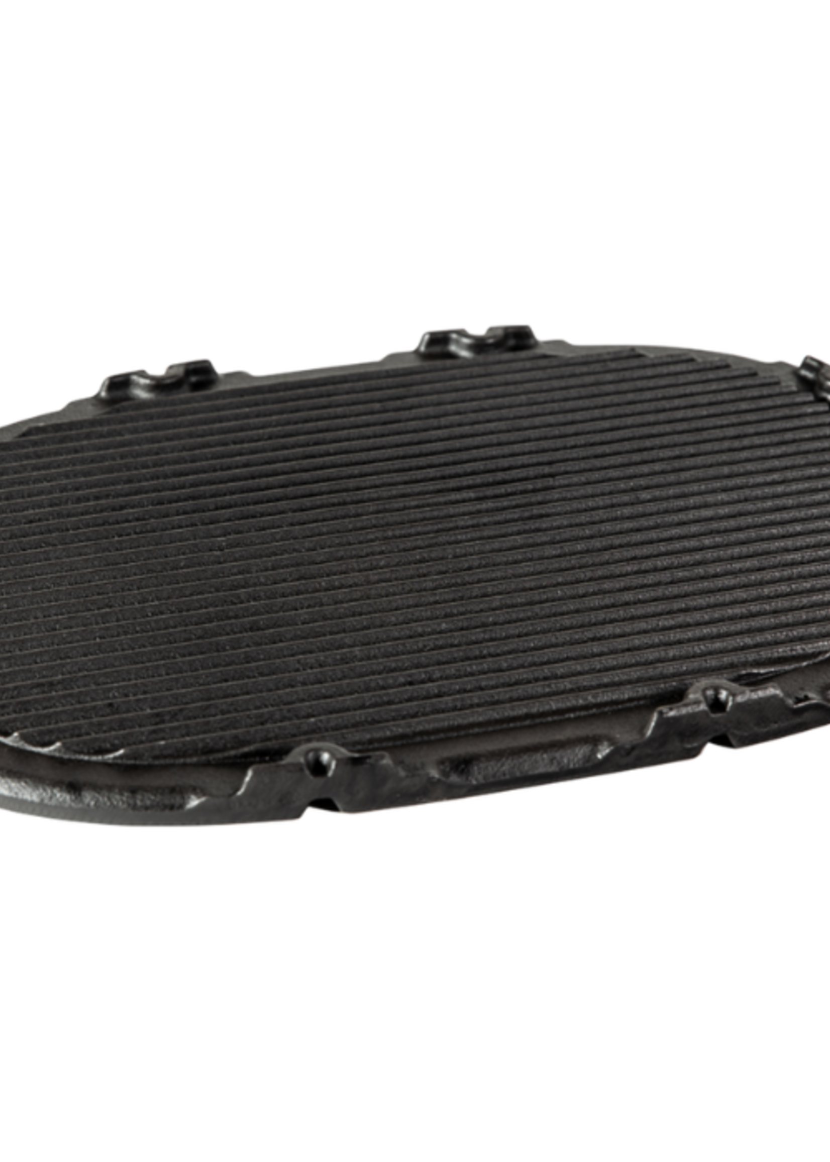 PK Grill PKGO Cast Iron Griddle