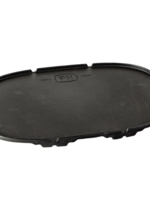 PK Grill PKGO Cast Iron Griddle