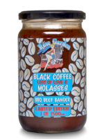 The Rose Garden The Rose Garden Black Coffee & Molasses 720 ml – LIMITED EDITION