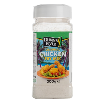 Dunn's River Dunn's River Chicken Fry Mix 300g