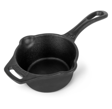 Petromax Petromax Cast Iron Saucepan