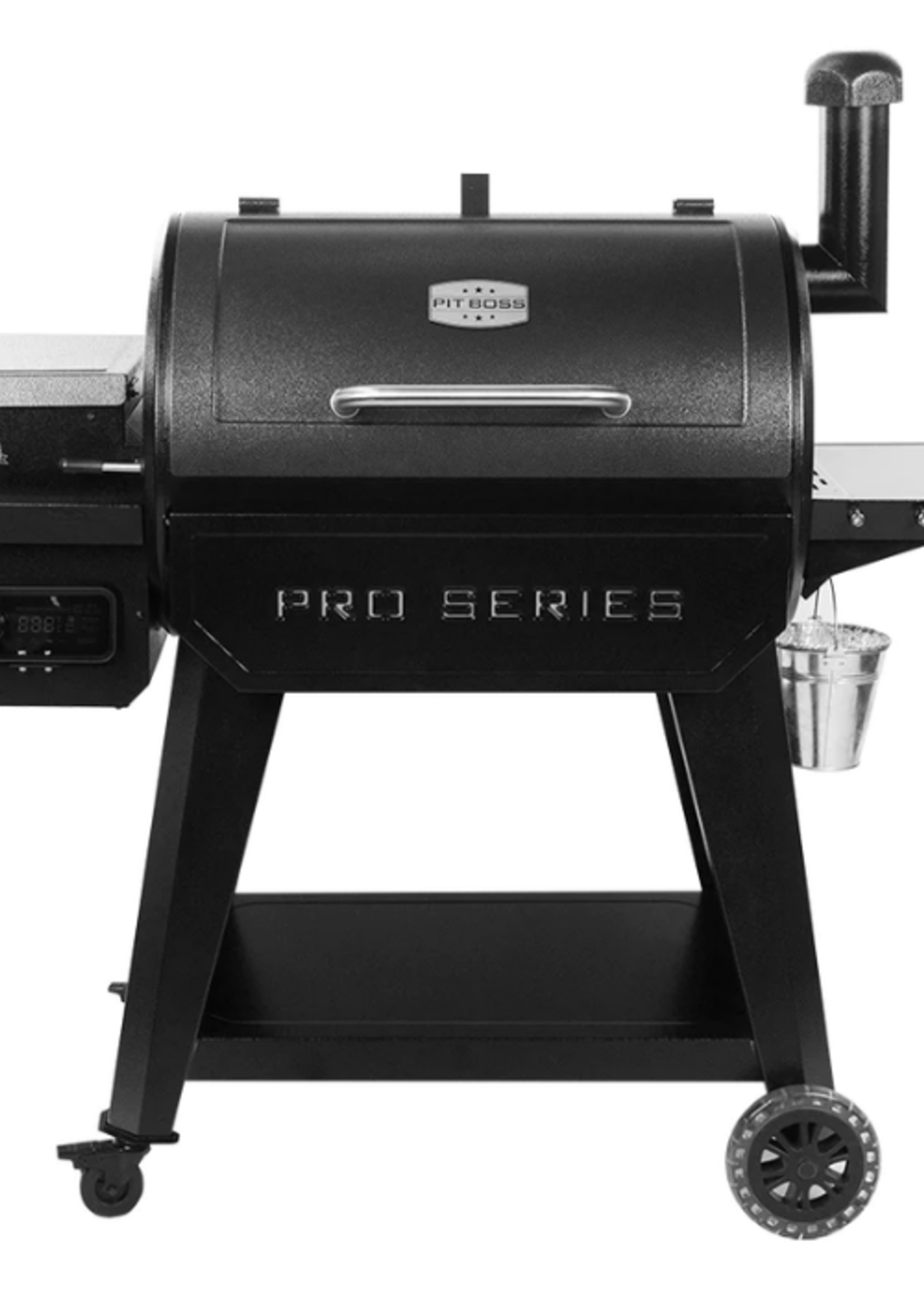 Pit Boss Pit Boss Pro Series 850 Wood Pellet Grill