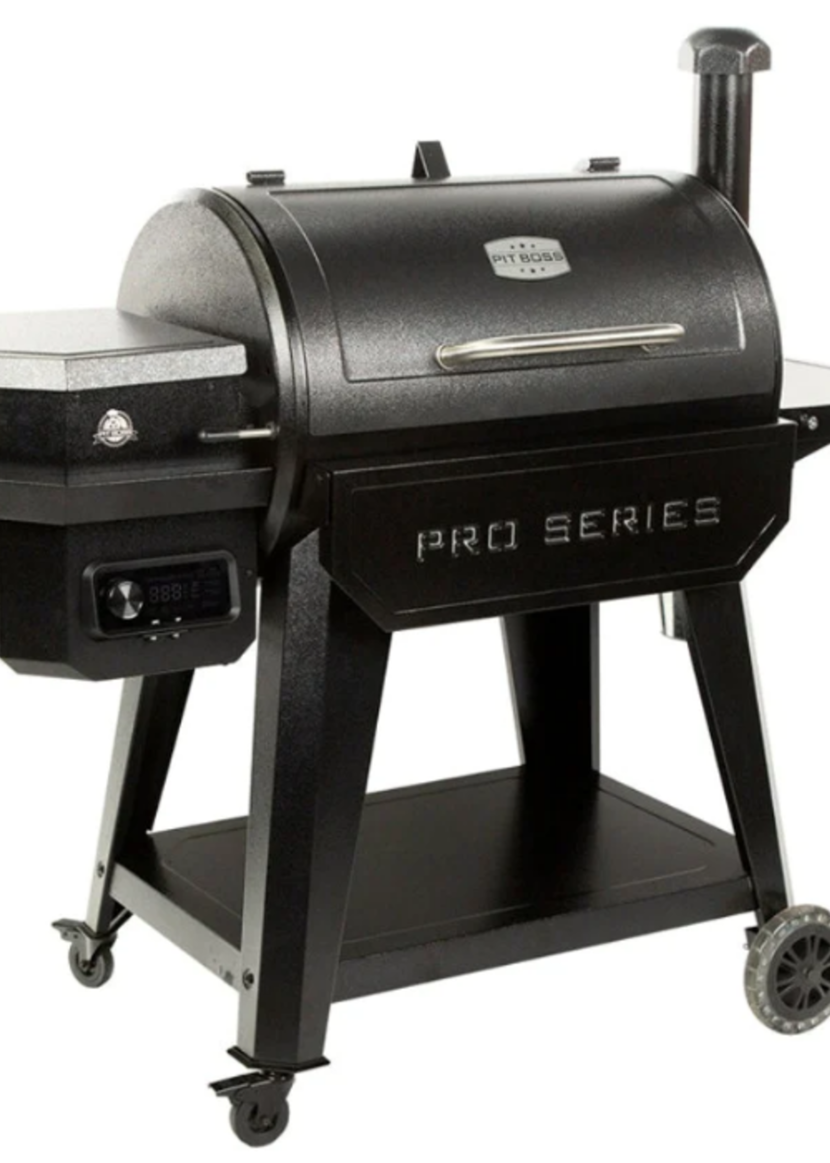 Pit Boss Pit Boss Pro Series 850 Wood Pellet Grill