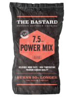 The Bastard The Bastard Power Mix (Marabu/Mesquite) 7,5 kg