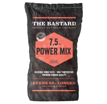 The Bastard The Bastard Power Mix (Marabu/Mesquite) 7,5 kg