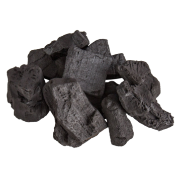 Home Made Egyptian Casuarina A-Grade Charcoal 10 kg