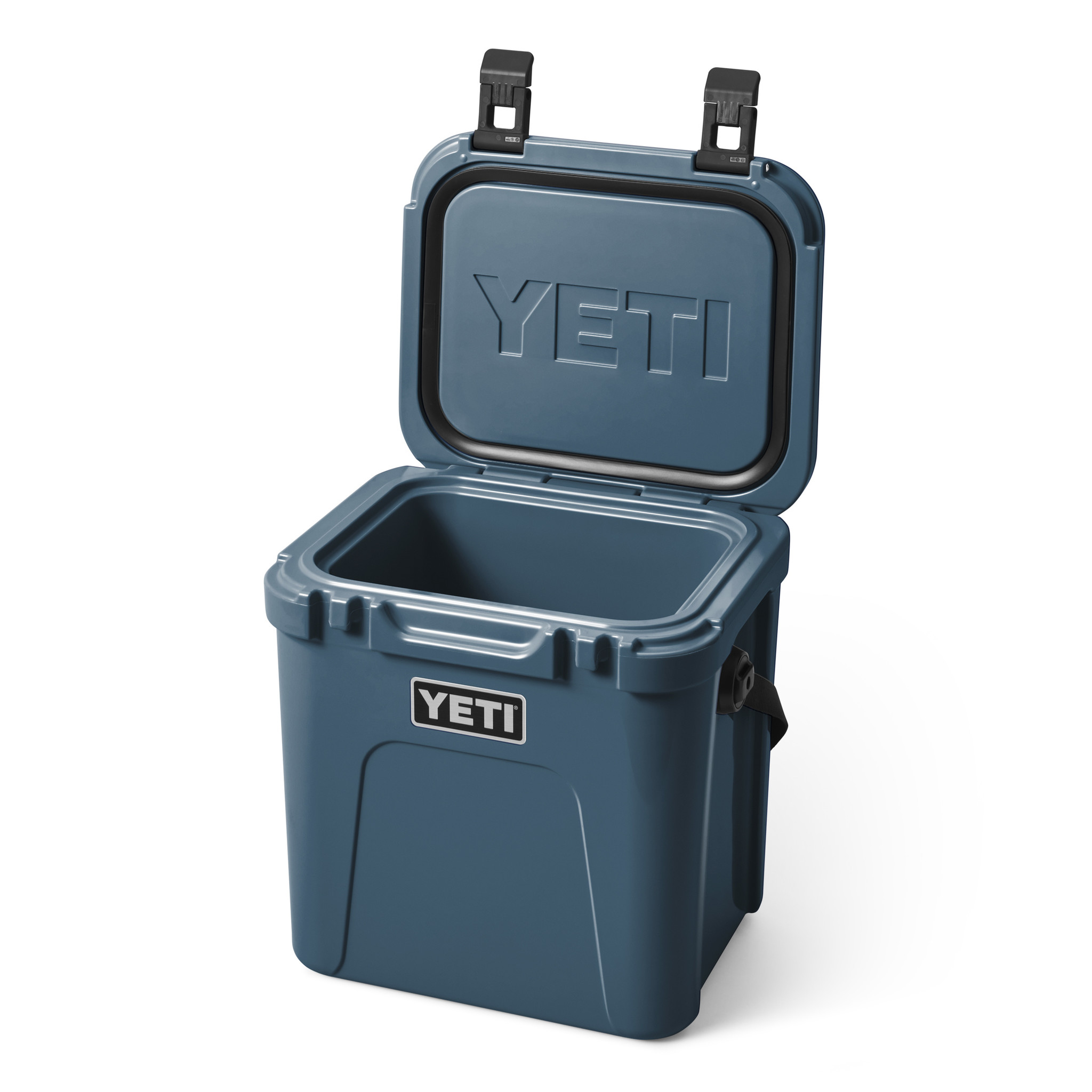 Yeti Roadie 24 Hard Cooler Nordic Blue Vuur & Rook