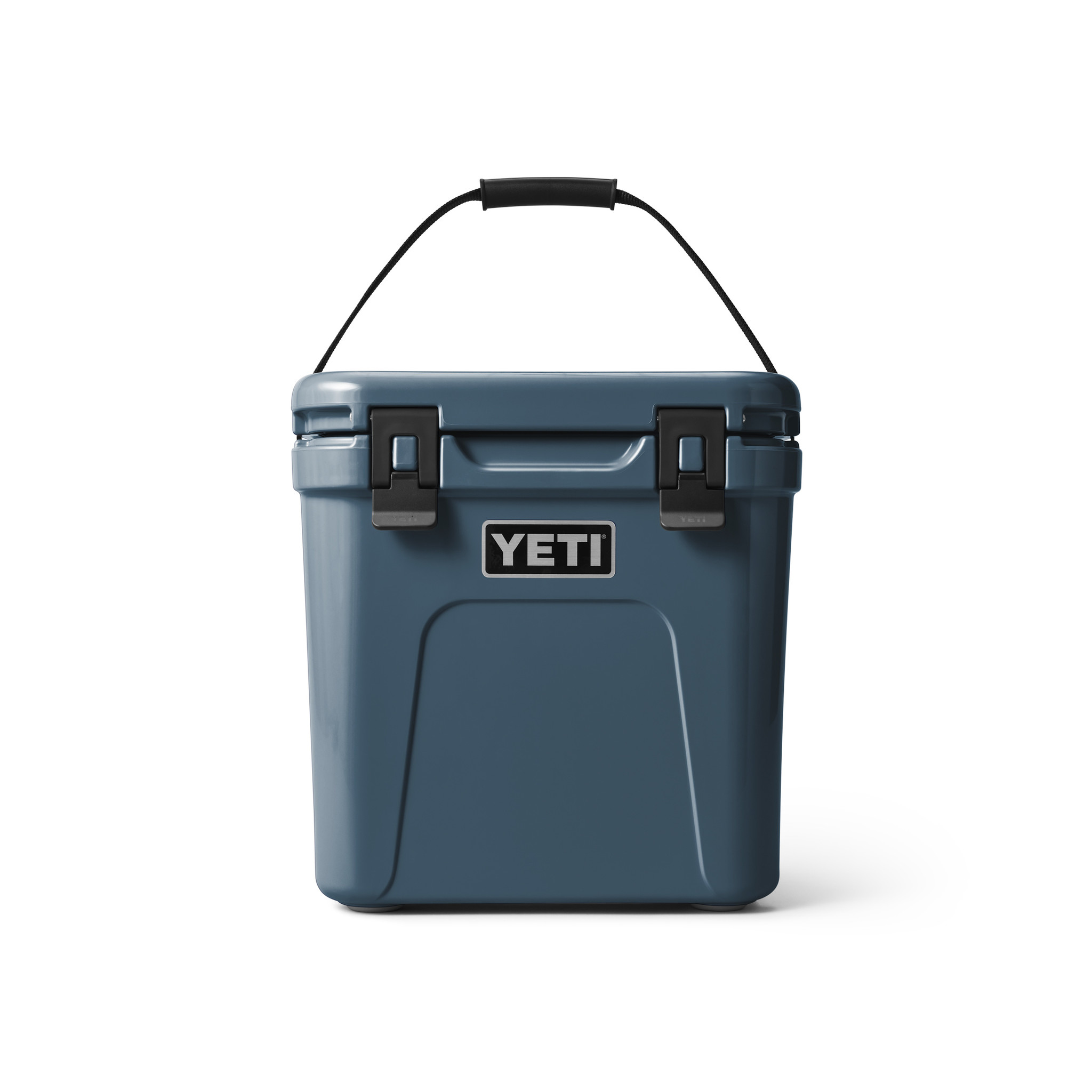 Yeti Roadie 24 Hard Cooler Nordic Blue Vuur & Rook