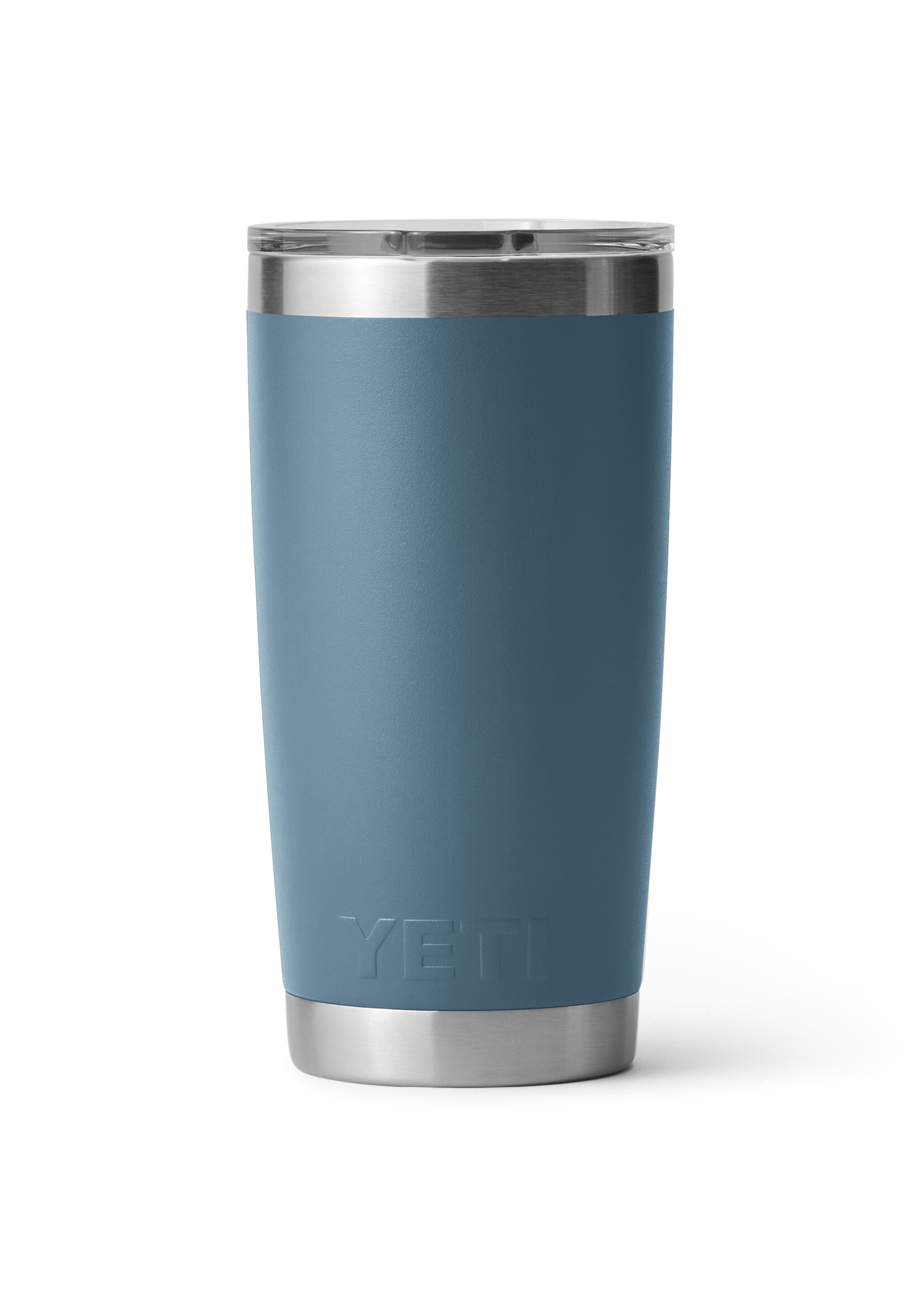 YETI Yeti Rambler Tumbler 20 oz Nordic Blue