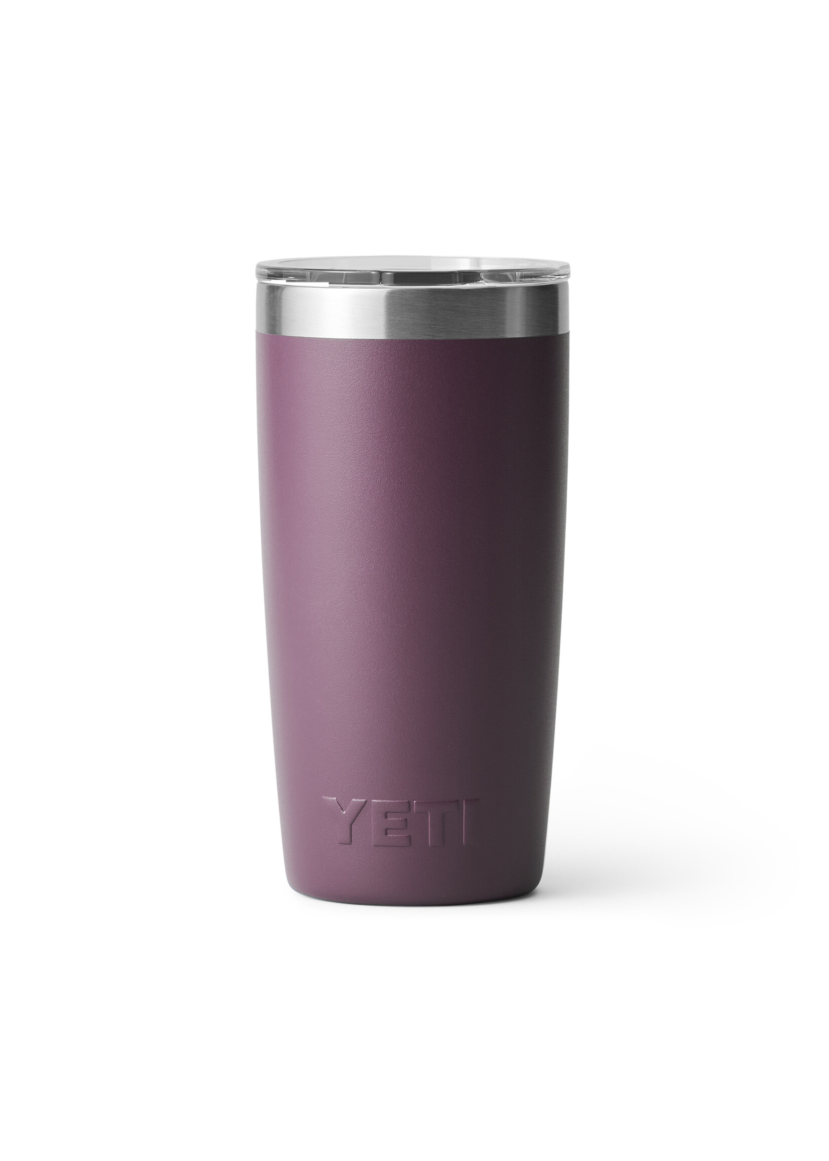 YETI Yeti Rambler Tumbler 10 oz Nordic Purple