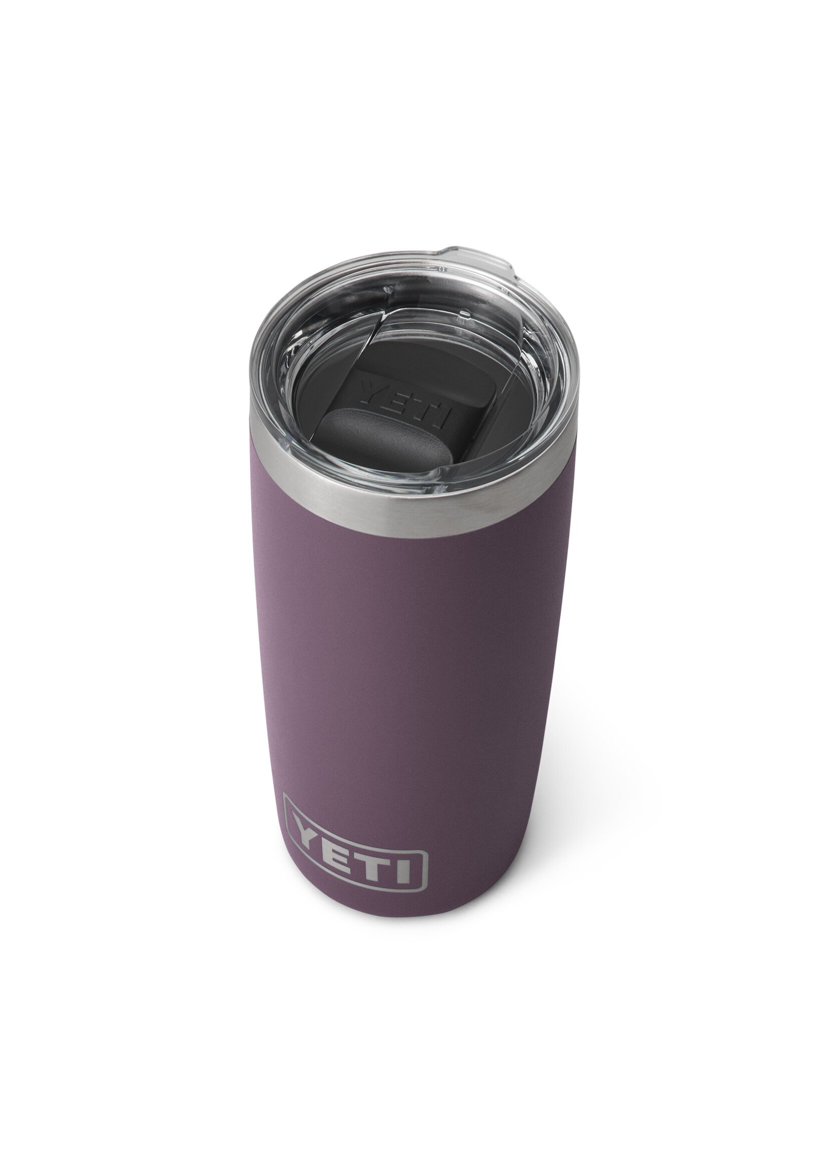 YETI Yeti Rambler Tumbler 10 oz Nordic Purple