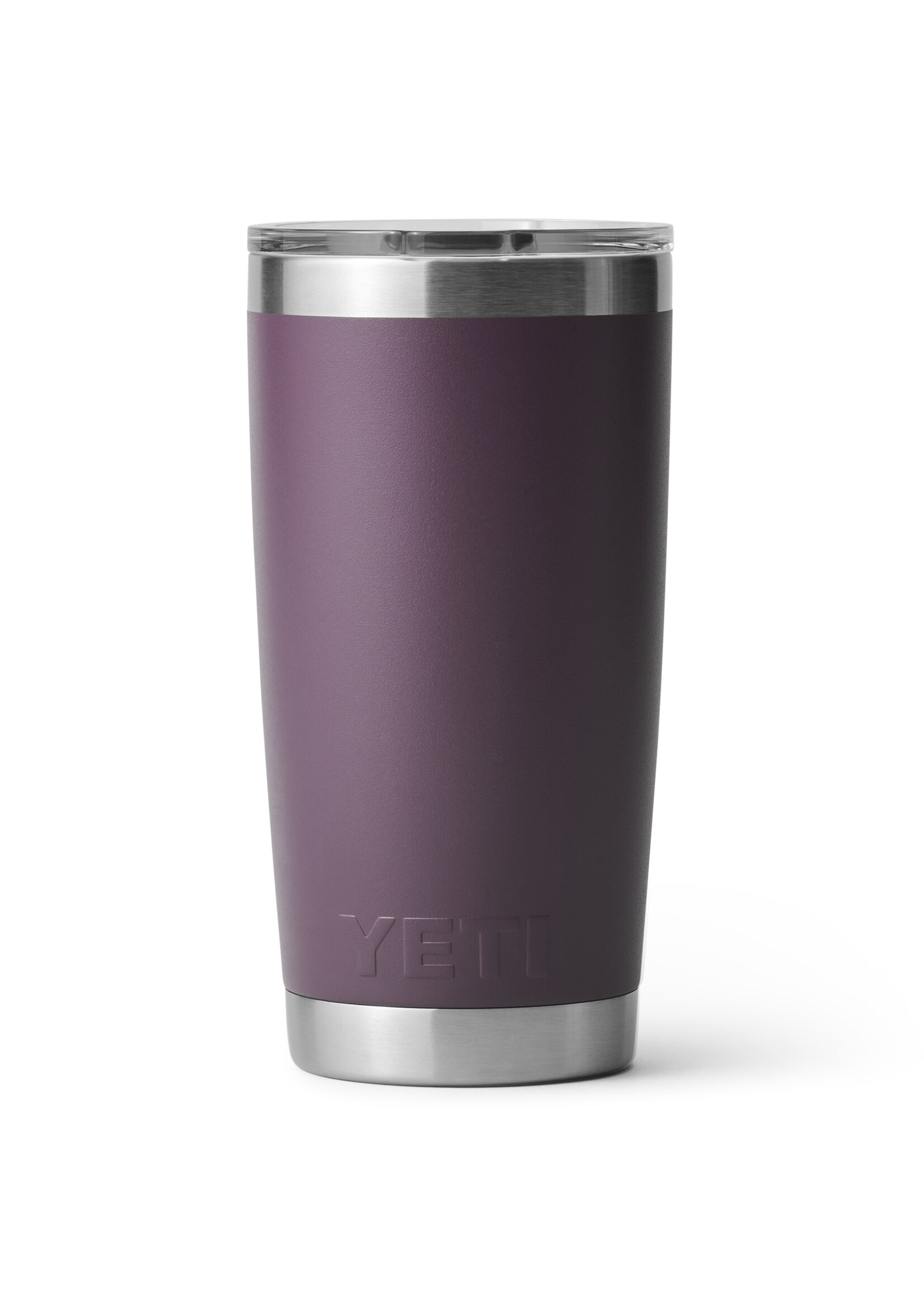 YETI Yeti Rambler Tumbler 20 oz Nordic Purple