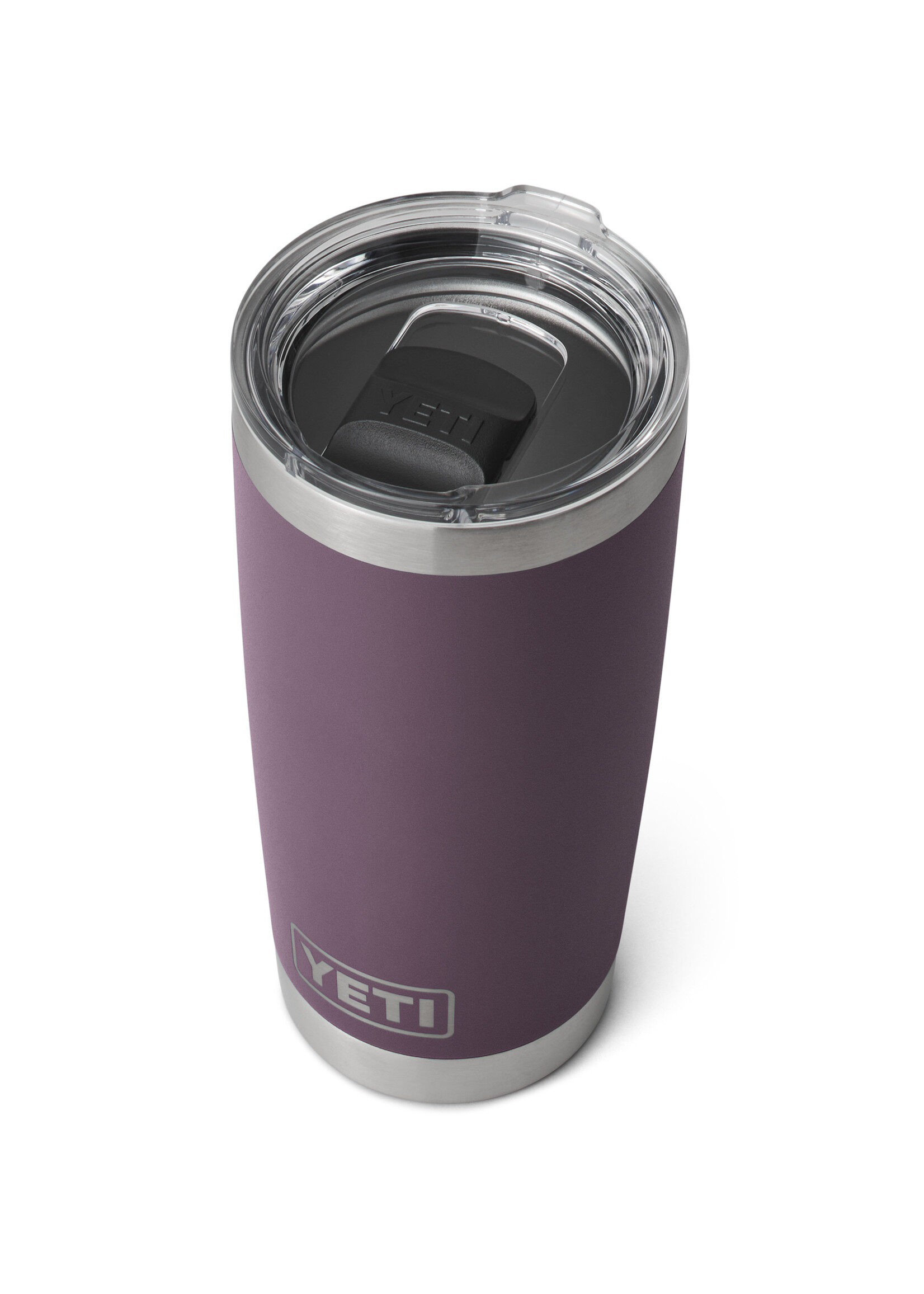 YETI Yeti Rambler Tumbler 20 oz Nordic Purple