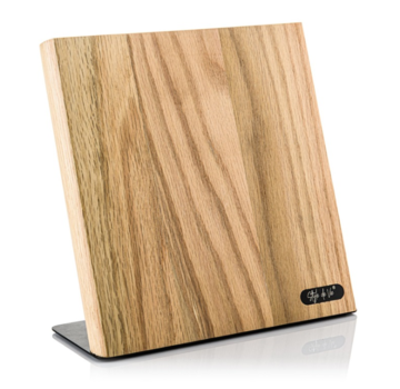 Style de Vie Style de Vie Magnetic Knife Stand Oak