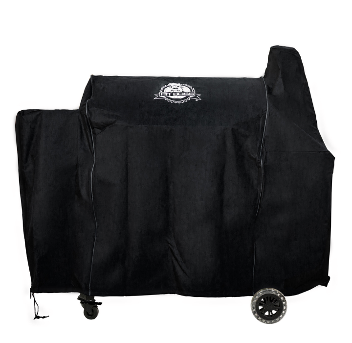 Pit Boss Grill Cover Pro 1600 Vuur & Rook