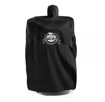 Pit Boss Pit Boss Grill Cover Champion Charcoal Barrel Smoker