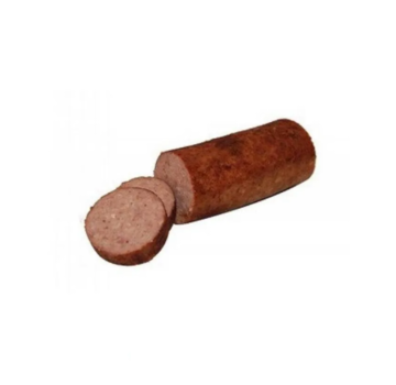 Home Made Butchers Grill sausage Naturel 500 gram