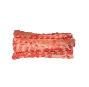 Home Made Holländische Spare Ribs Catering Deal 10kg