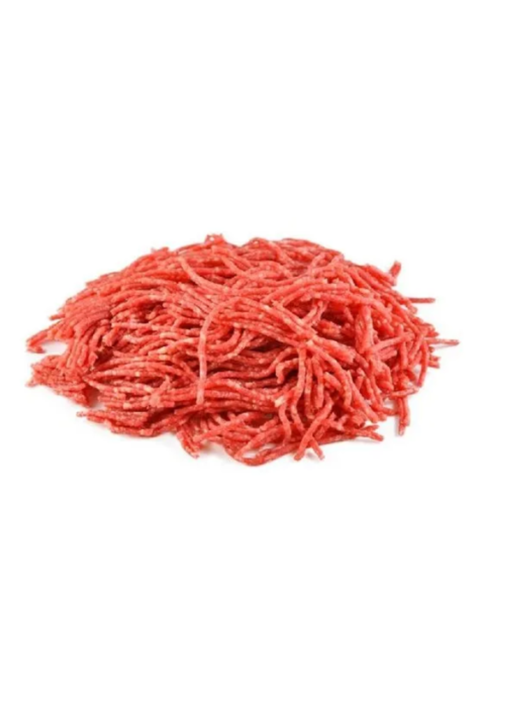 Minced Beef 1000 gram Vuur & Rook