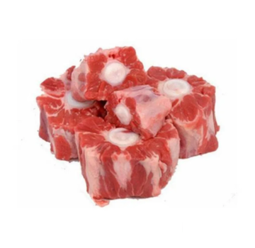 Home Made Double Target Oxtail (Oxtail) 1000 grams