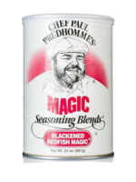 Paul Prudhomme Paul Prudhomme Blackened Fish Magic 23oz