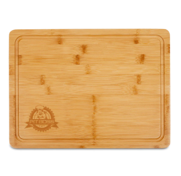 Pit Boss Pit Boss Magnetic Wooden Cutting Board