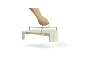 Big green egg plate setter top