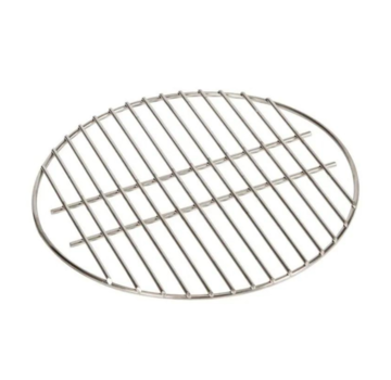 Big Green Egg Big Green Egg Standard Stainless Steel Grid Small / MiniMax