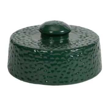 Big Green Egg Big Green Egg Damper Top Mini