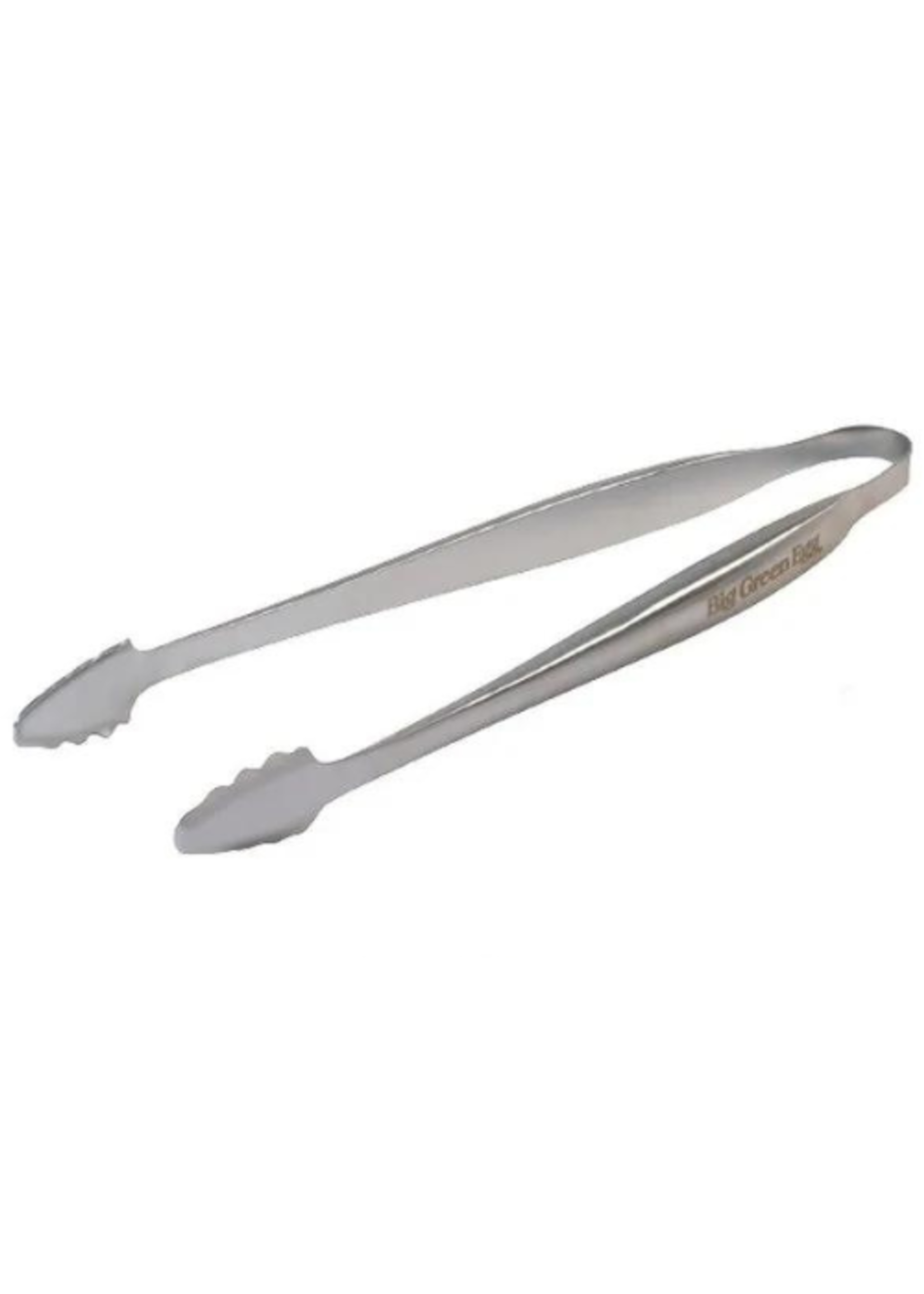 Big Green Egg Big Green Egg Grill Tongs Stainless Steel