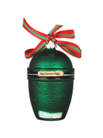 Big Green Egg Big Green Egg Christbaumkugel