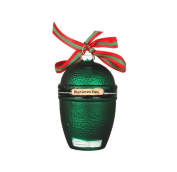 Big Green Egg Big Green Egg Christbaumkugel