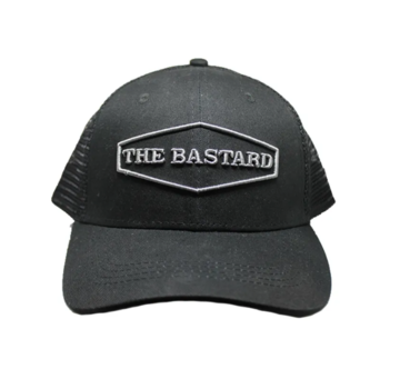 The Bastard Die Bastard-Originalkappe