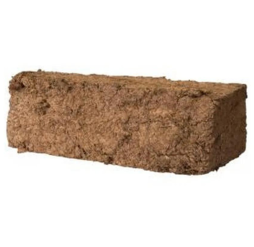 Vuur & Rook Authentic Smoke Peat 1 kilo