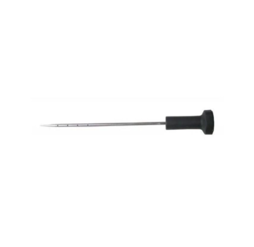 Needle Brine Injector